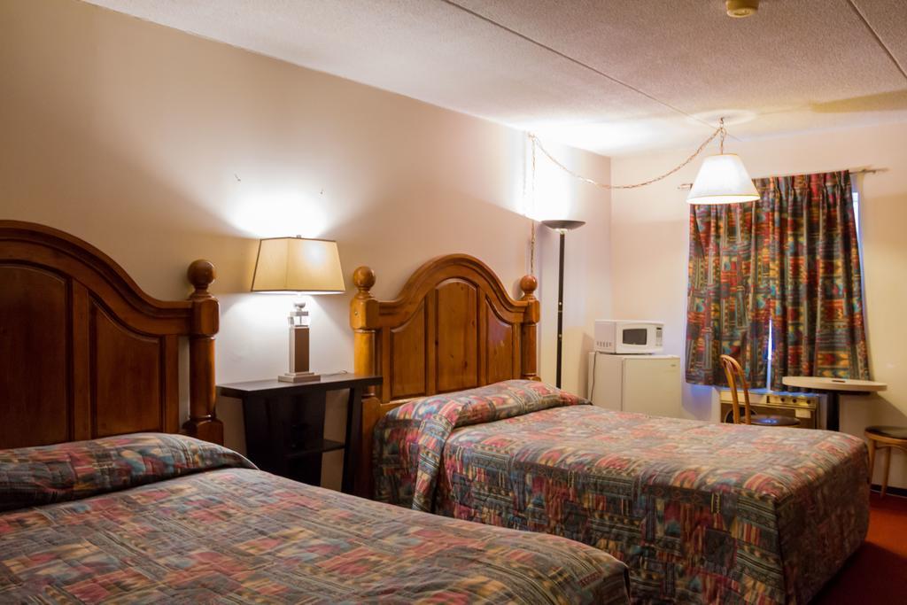 Niagara Falls Motor Lodge ภายนอก รูปภาพ