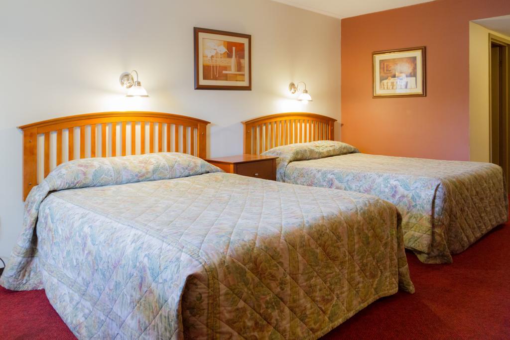 Niagara Falls Motor Lodge ภายนอก รูปภาพ