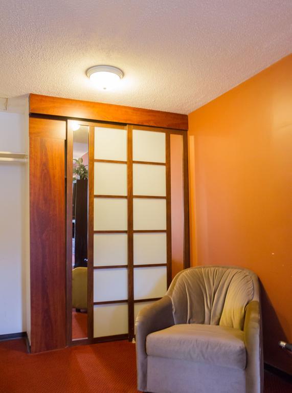 Niagara Falls Motor Lodge ภายนอก รูปภาพ