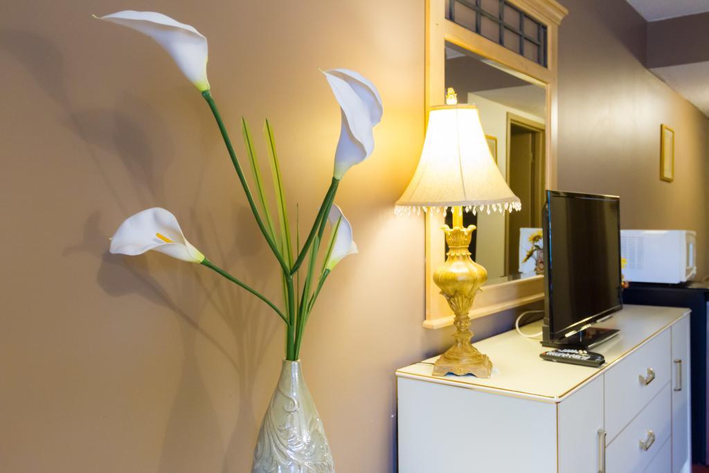 Niagara Falls Motor Lodge ห้อง รูปภาพ