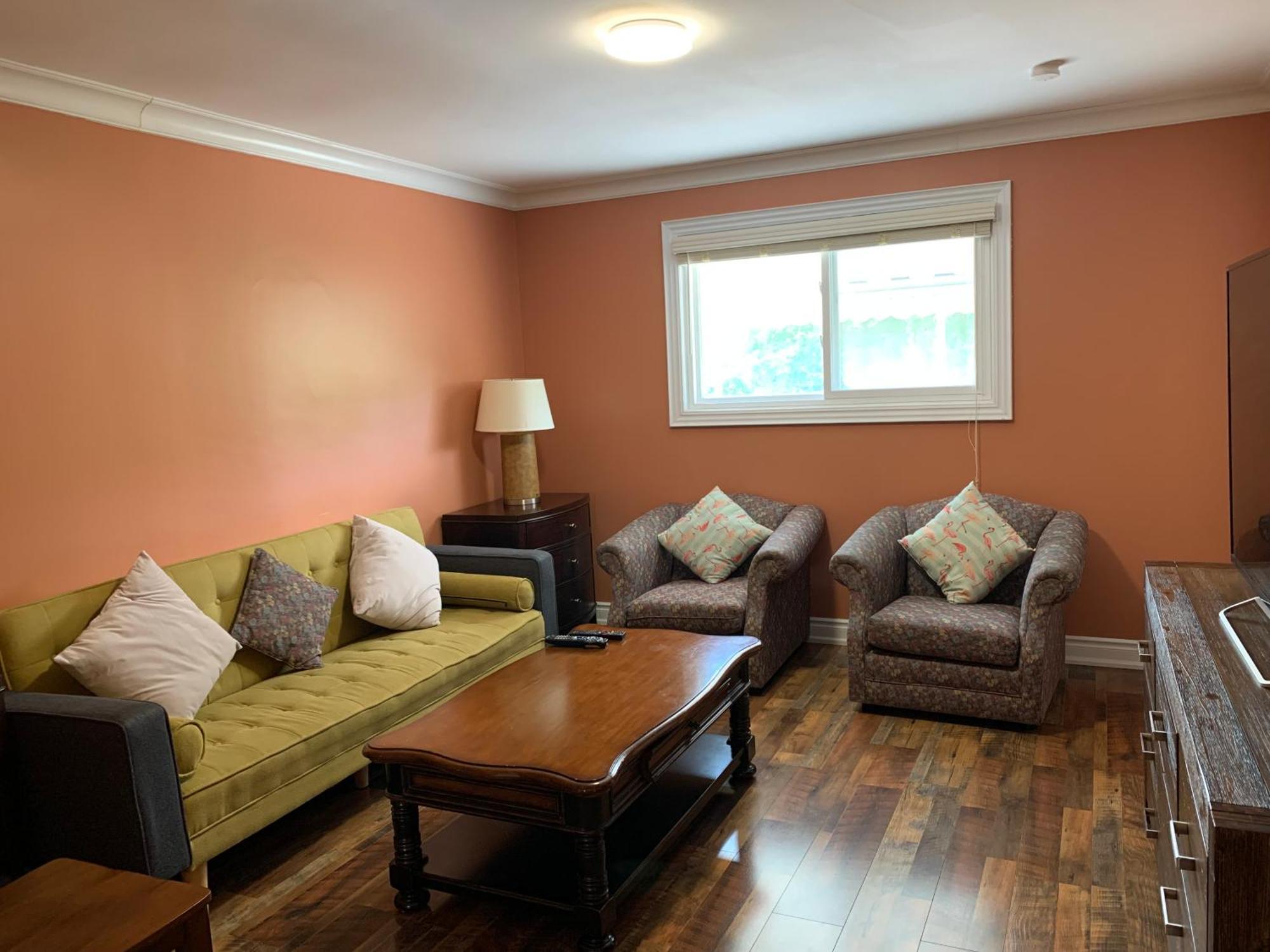 Niagara Falls Motor Lodge ภายนอก รูปภาพ