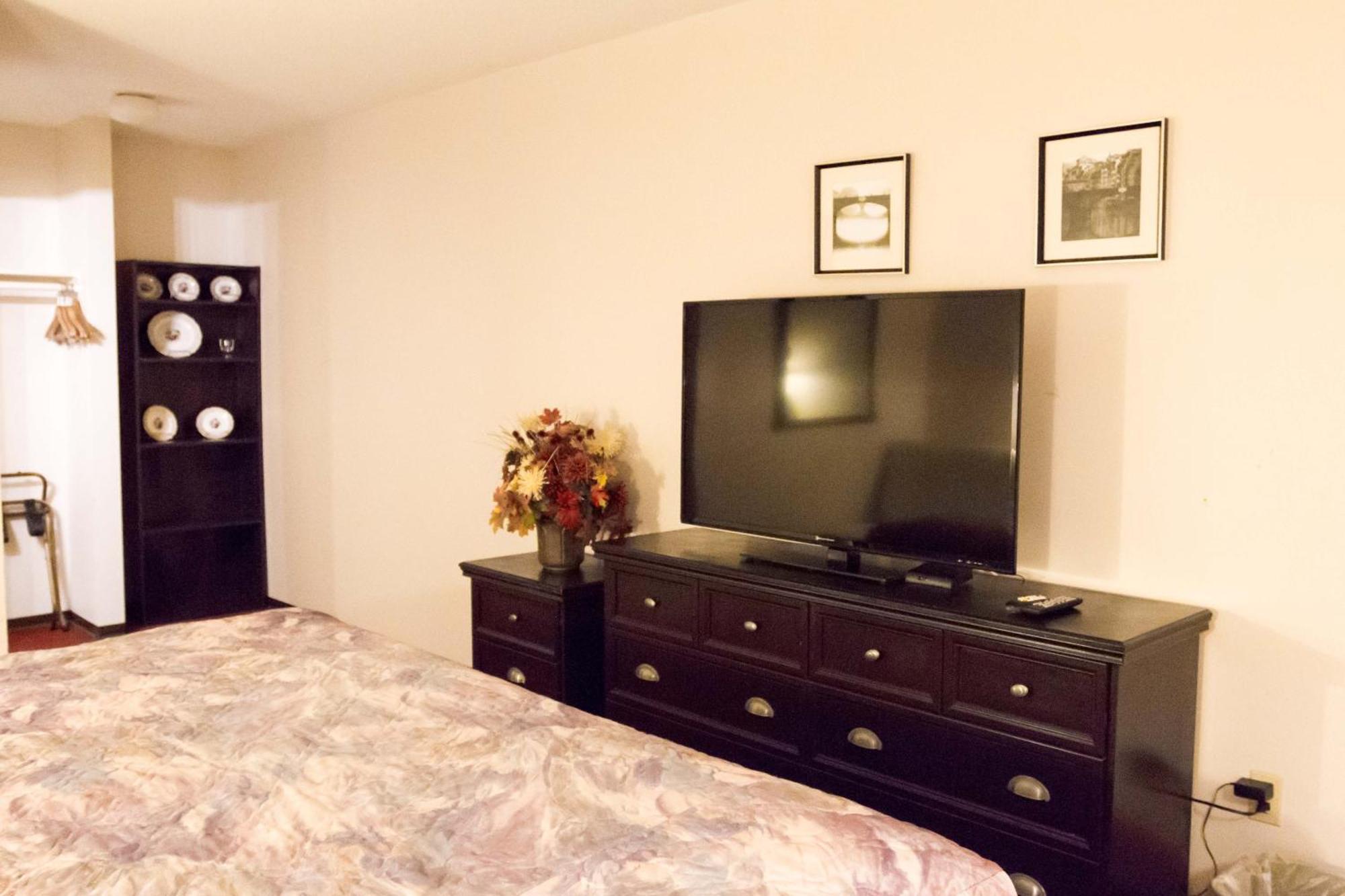 Niagara Falls Motor Lodge ห้อง รูปภาพ