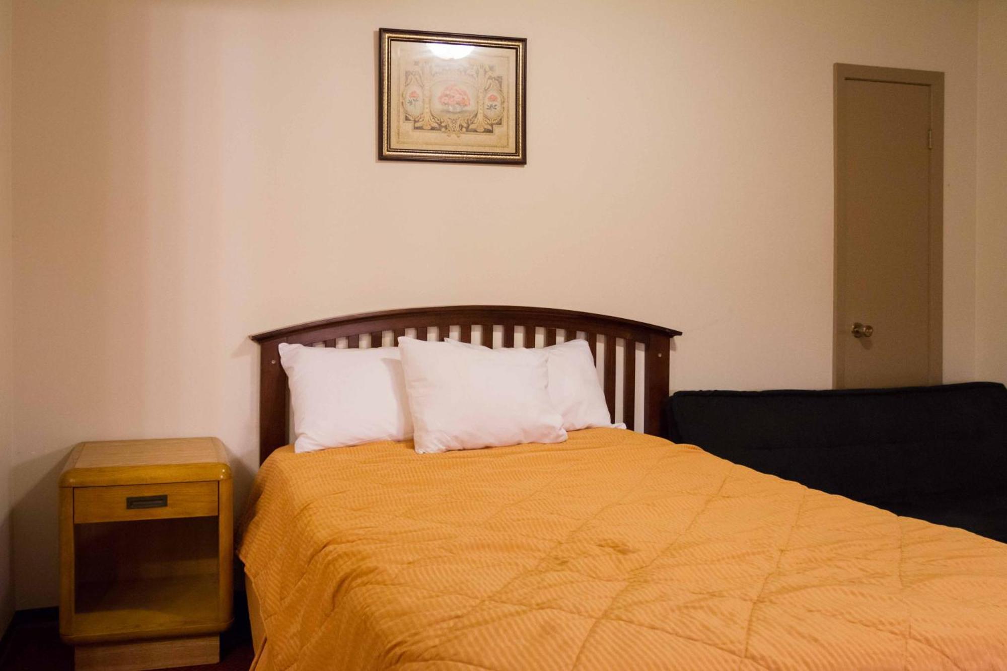 Niagara Falls Motor Lodge ห้อง รูปภาพ