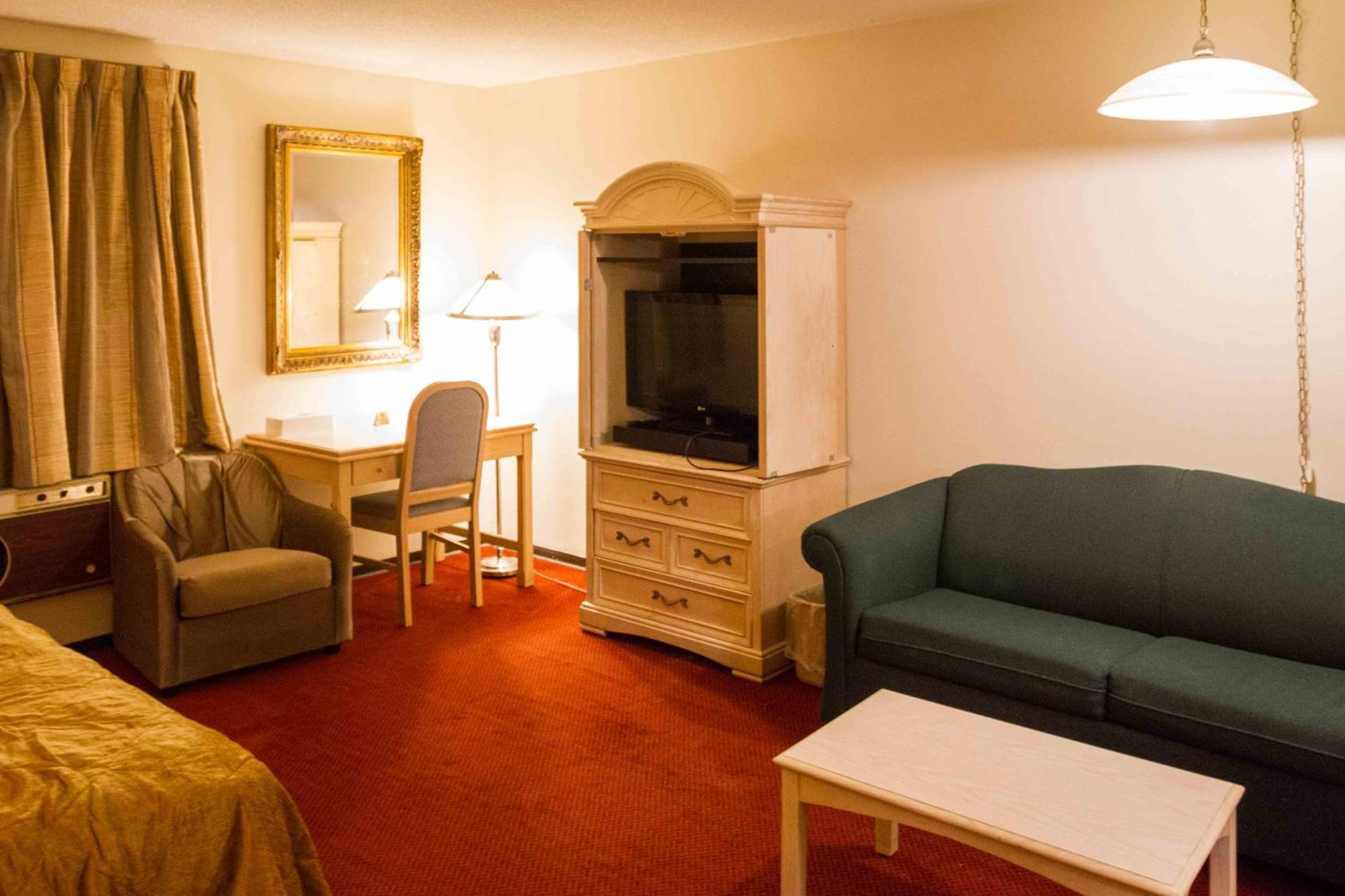 Niagara Falls Motor Lodge ห้อง รูปภาพ