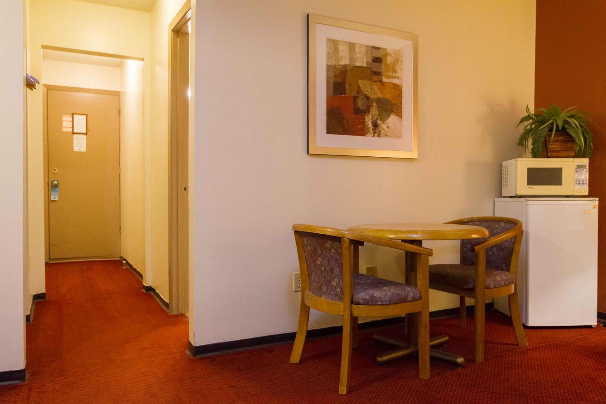 Niagara Falls Motor Lodge ห้อง รูปภาพ