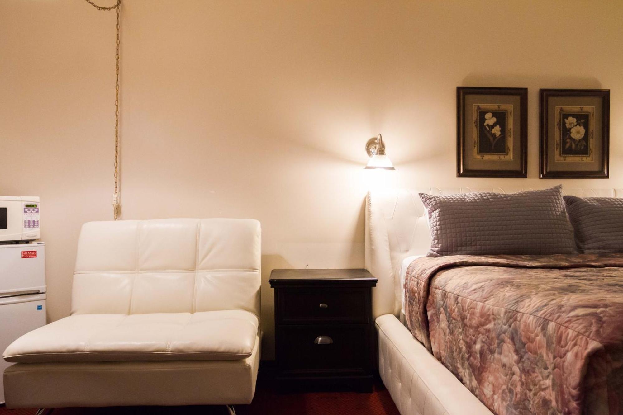 Niagara Falls Motor Lodge ห้อง รูปภาพ