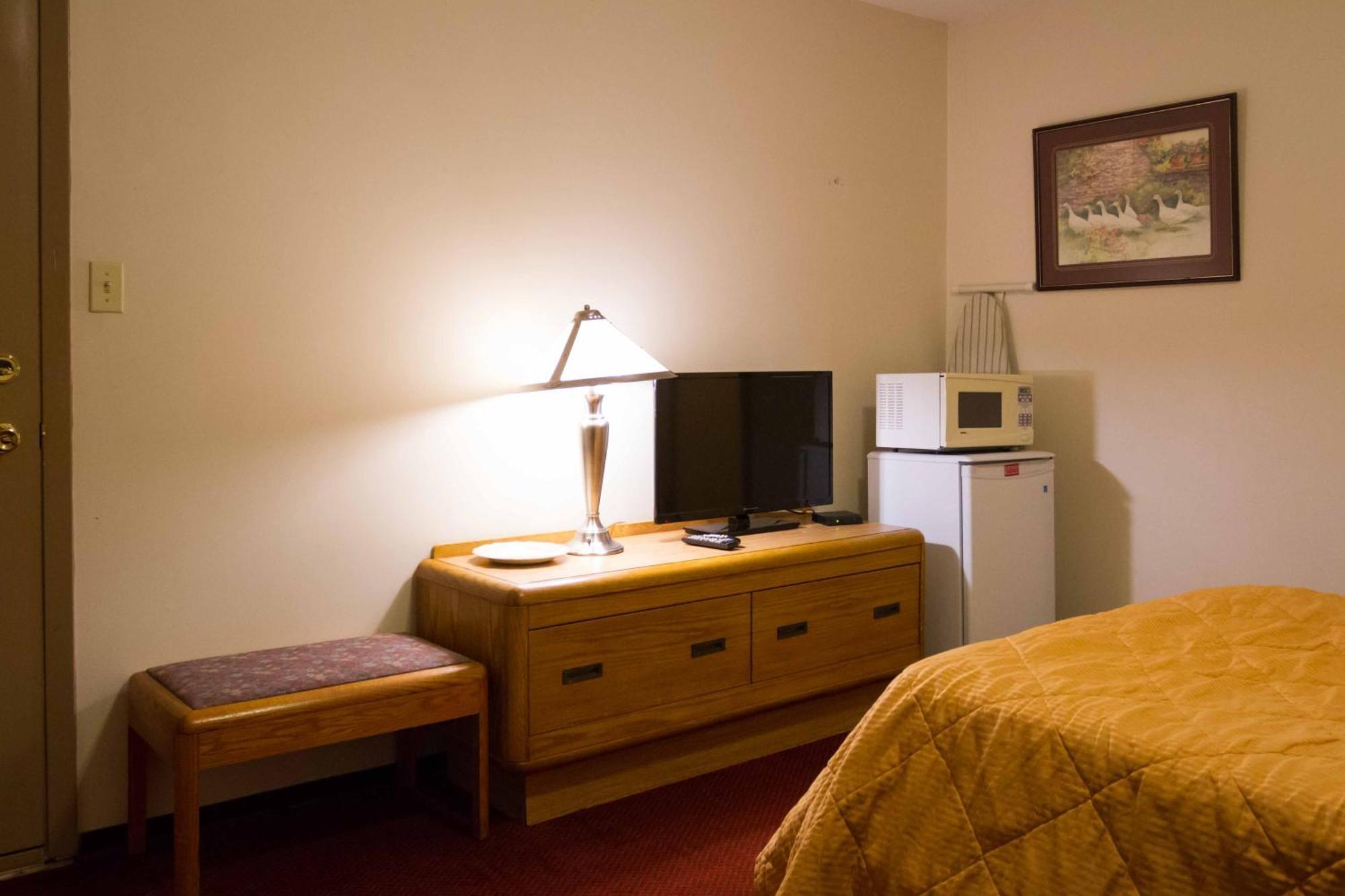 Niagara Falls Motor Lodge ห้อง รูปภาพ