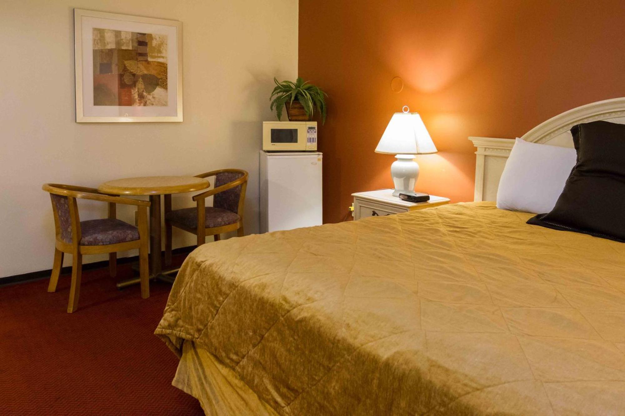 Niagara Falls Motor Lodge ห้อง รูปภาพ