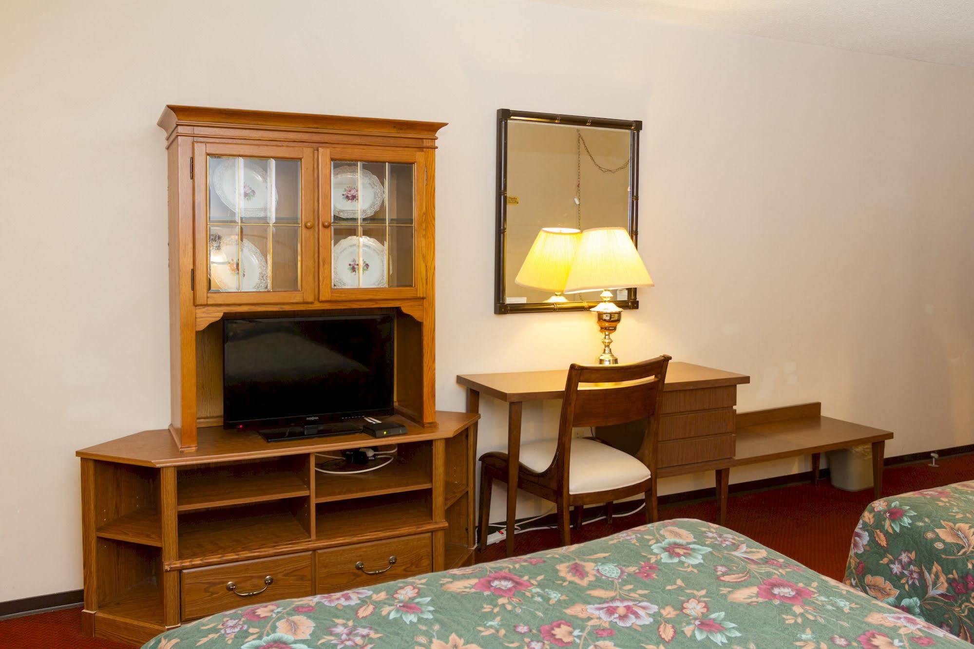 Niagara Falls Motor Lodge ภายนอก รูปภาพ