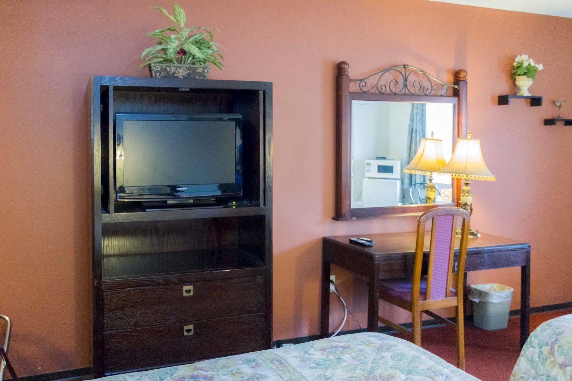 Niagara Falls Motor Lodge ภายนอก รูปภาพ
