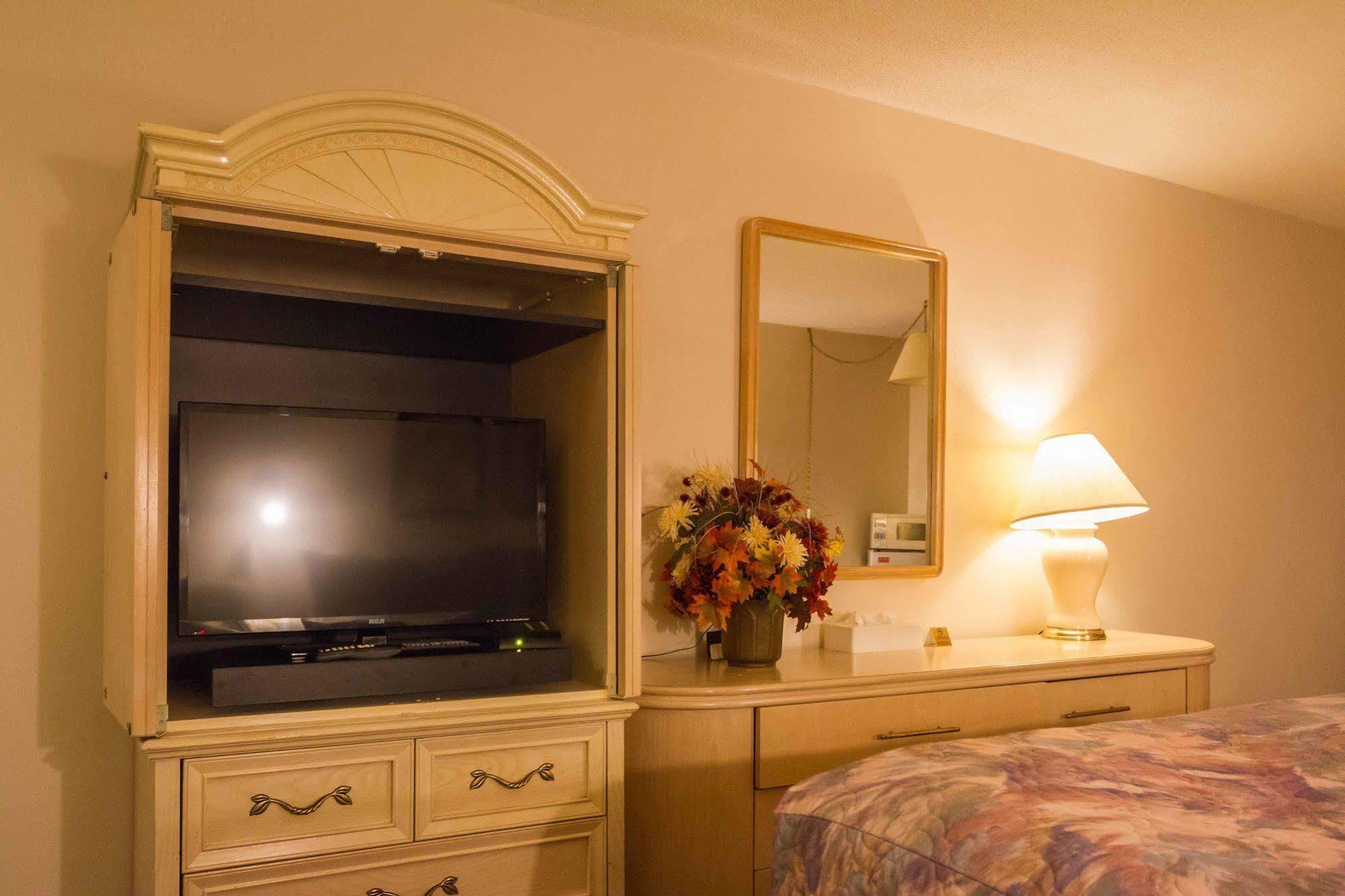 Niagara Falls Motor Lodge ภายนอก รูปภาพ