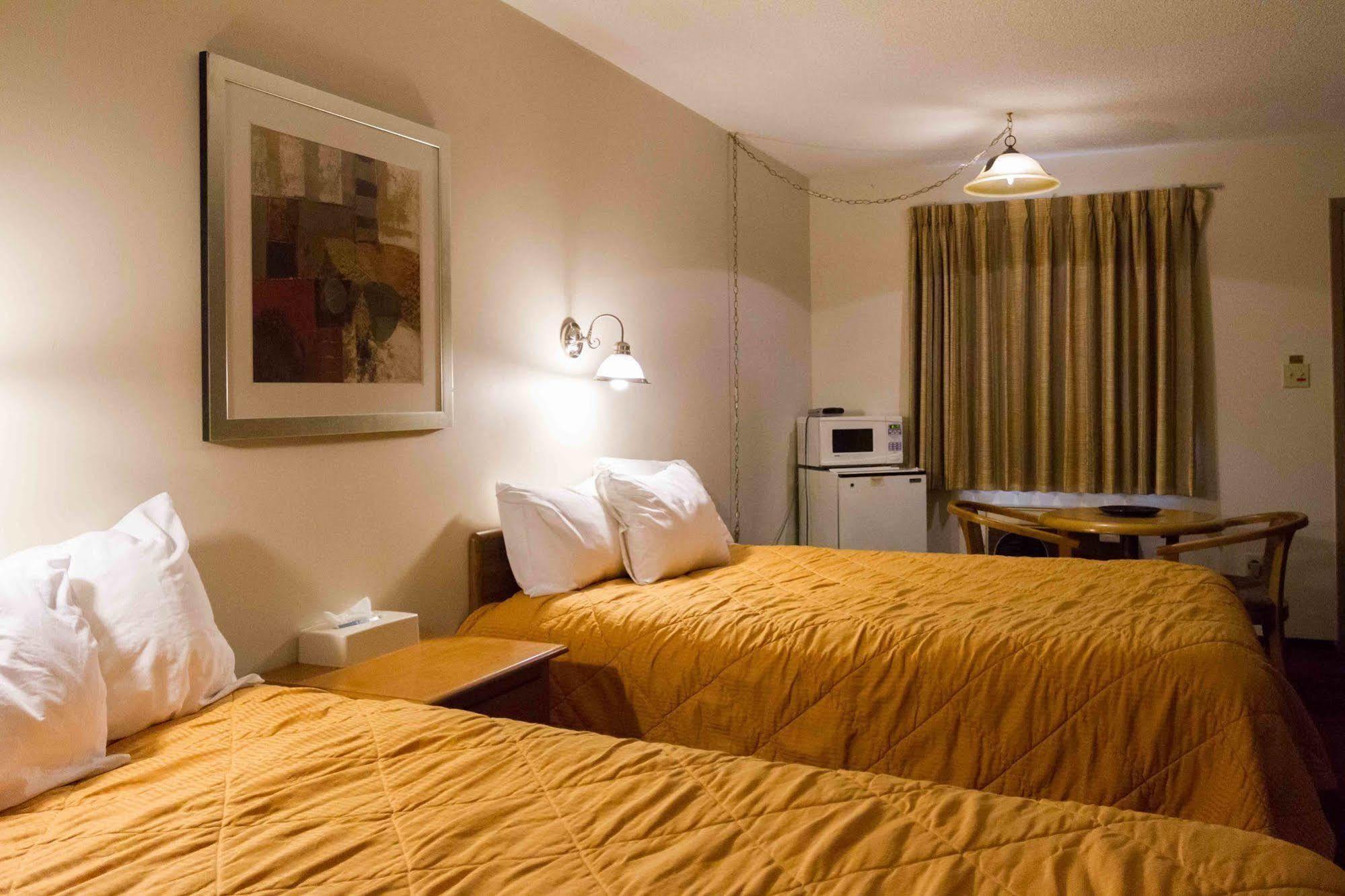 Niagara Falls Motor Lodge ภายนอก รูปภาพ