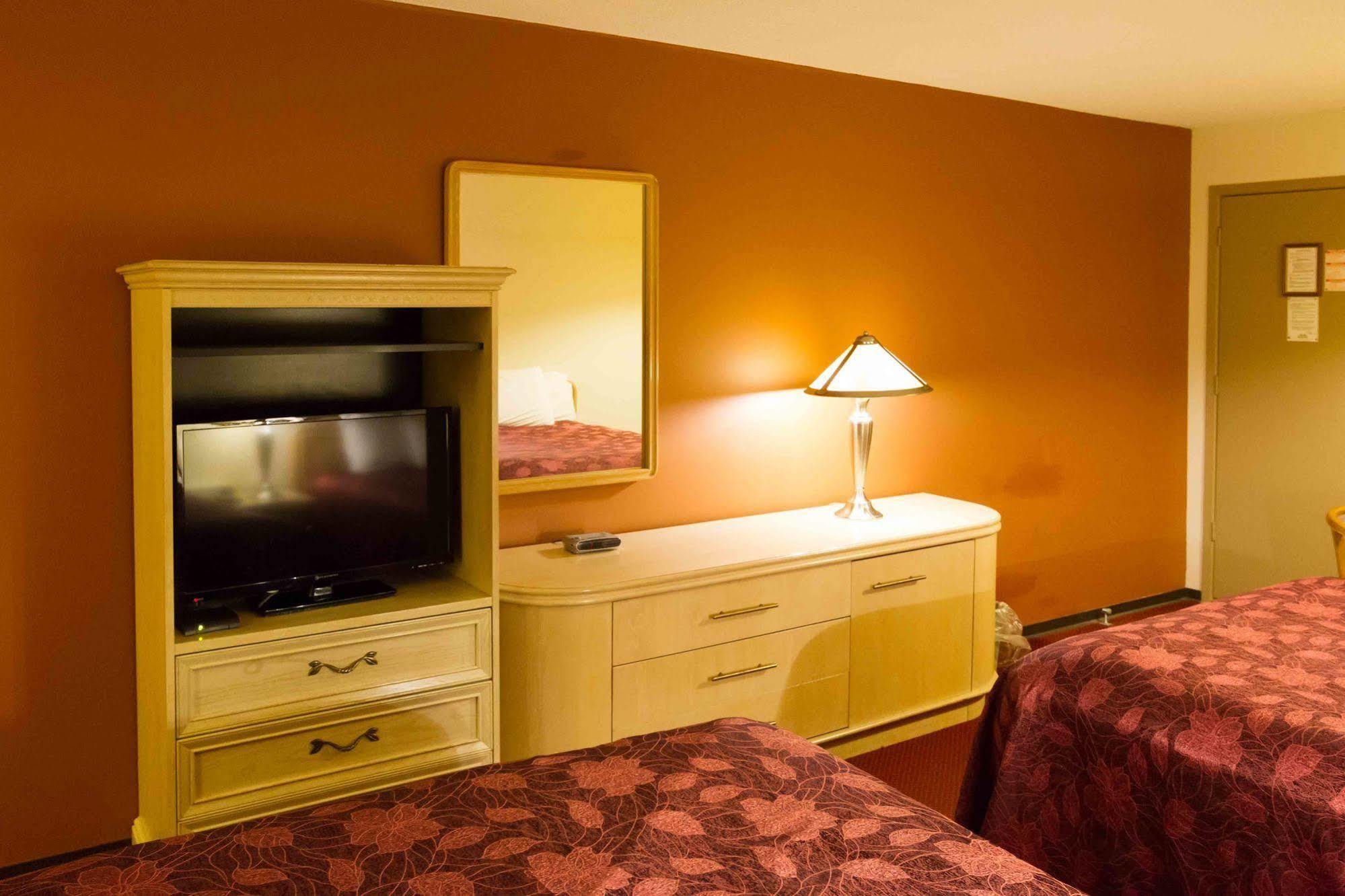 Niagara Falls Motor Lodge ภายนอก รูปภาพ