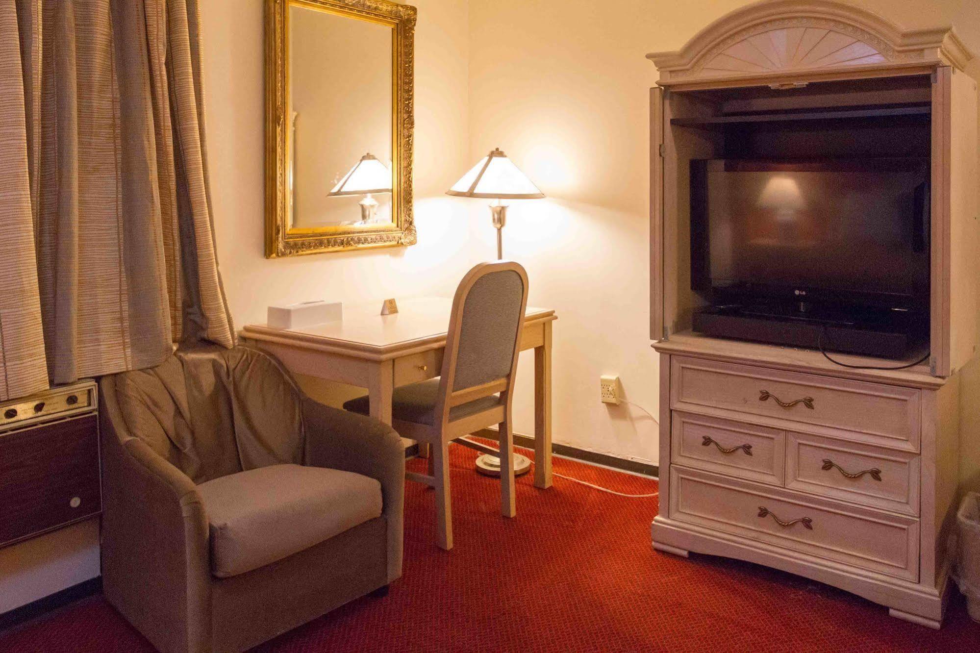Niagara Falls Motor Lodge ภายนอก รูปภาพ